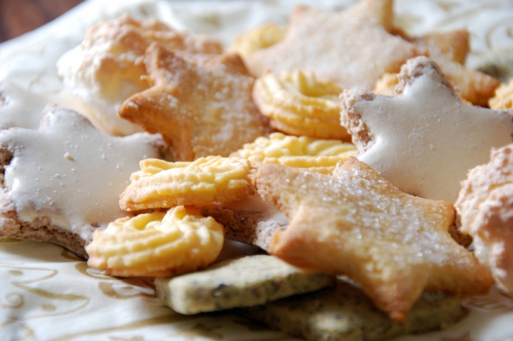 Weihnachtsplätzchen DSC_3879