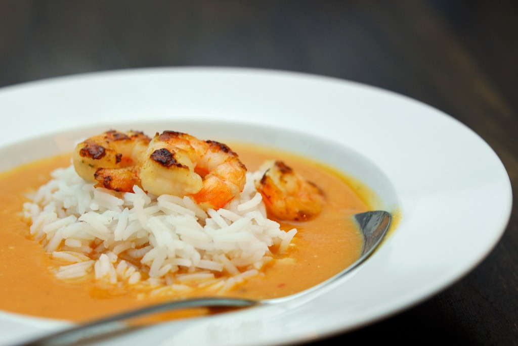 Tomaten-Kokos-Suppe DSC_5039