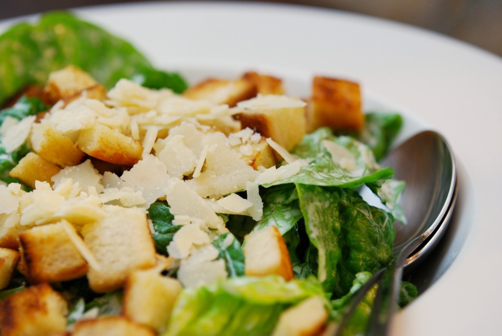 Caesar Salad DSC_5566