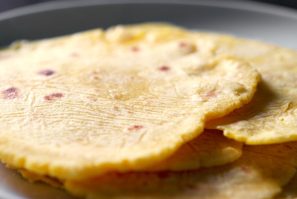 Maistortillas