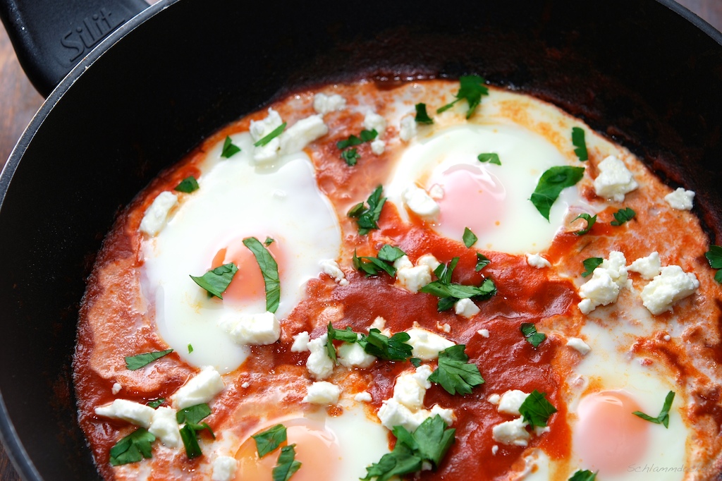 Shakshuka