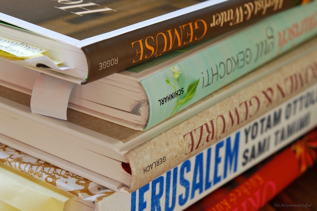 Jahresrückblick 2012